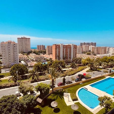 Urbanizacion Cabo Huertas Apartment Alicante Exterior photo